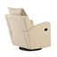 OTI Nursery Nestler Nursing Chair Oat Ted House of Isabella UK