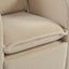 OTI Nursery Nestler Nursing Chair Oat Ted House of Isabella UK