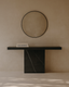 Noche Console Table
