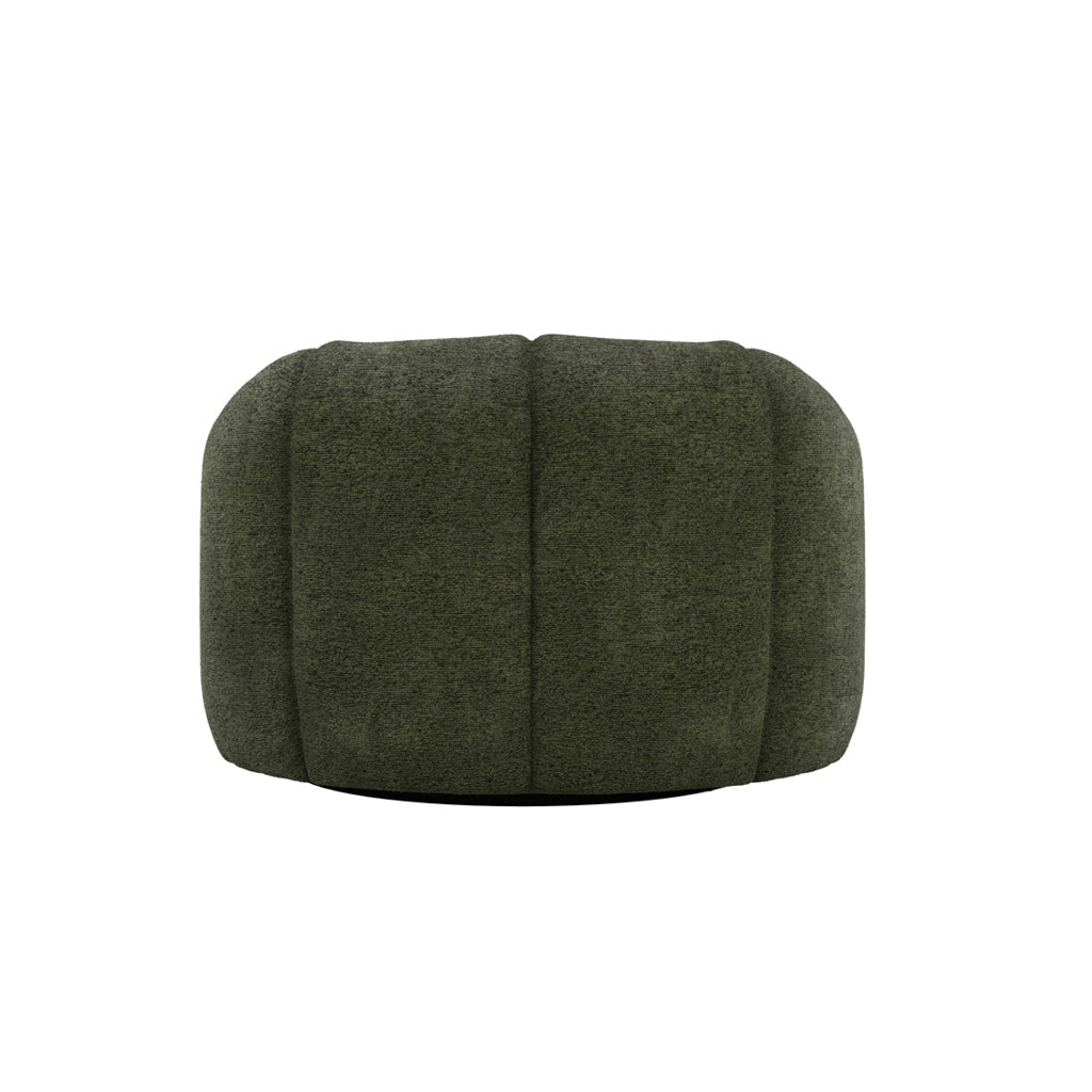 Nao Basil Swivel Chair