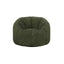 Nao Basil Swivel Chair