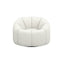 Nao Buff Swivel Chair