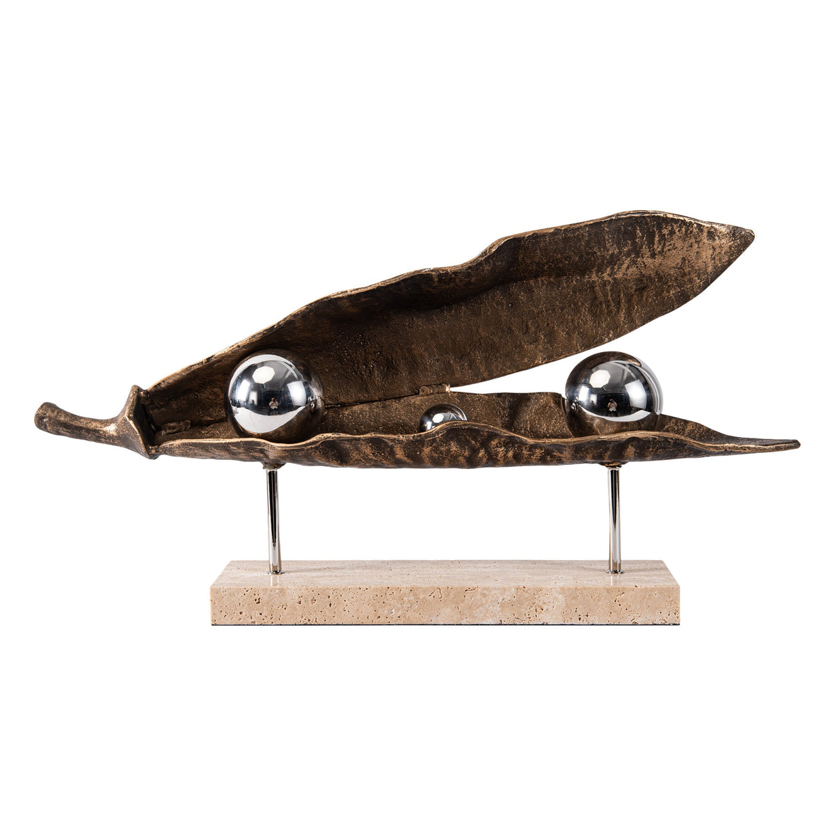 Nautika Sculpture.