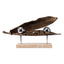 Nautika Sculpture.