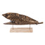 Nautika Sculpture.