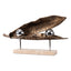 Nautika Sculpture.