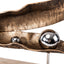 Nautika Sculpture.