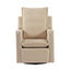 Nestler Nursing Chair Oat Ted