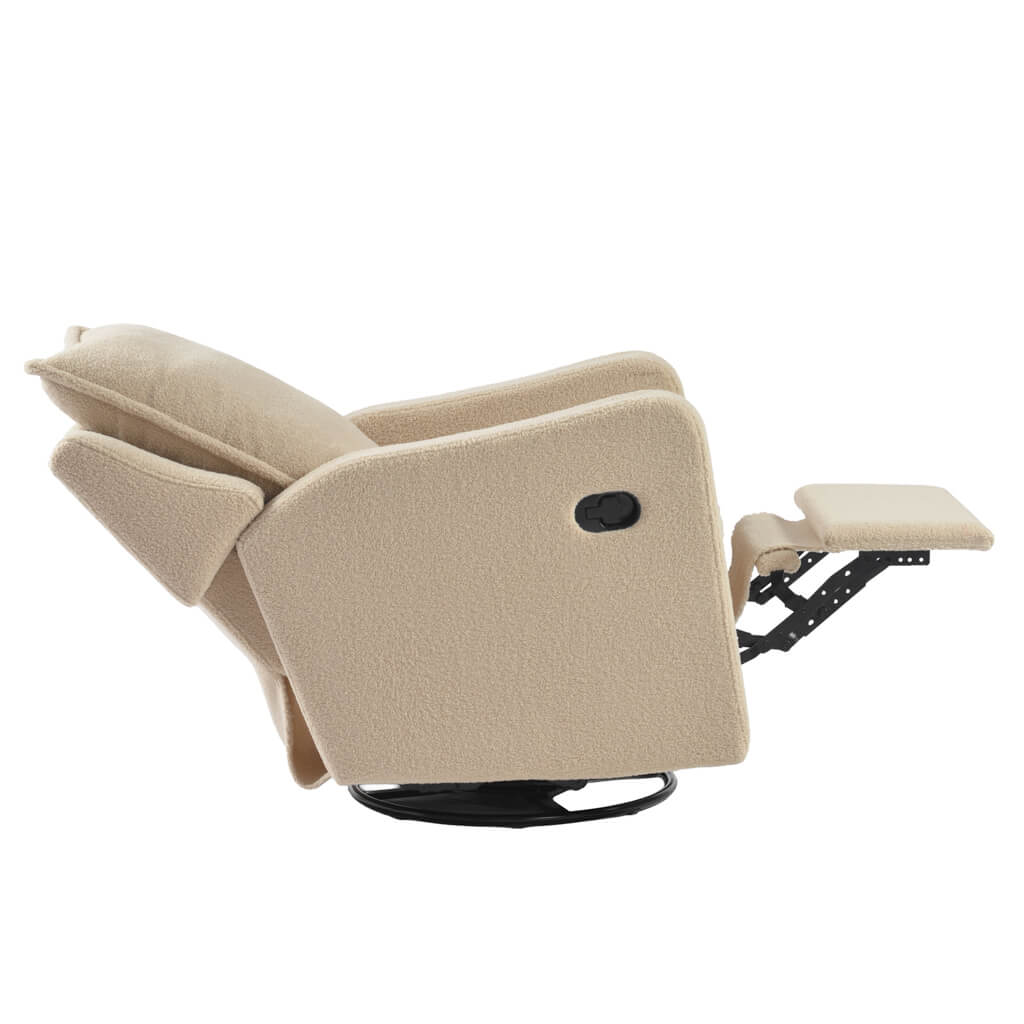 Nestler Nursing Chair Oat Ted