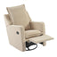 Nestler Nursing Chair Oat Ted