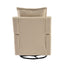 Nestler Nursing Chair Oat Ted