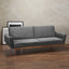 Nico Grey Sofa Bed