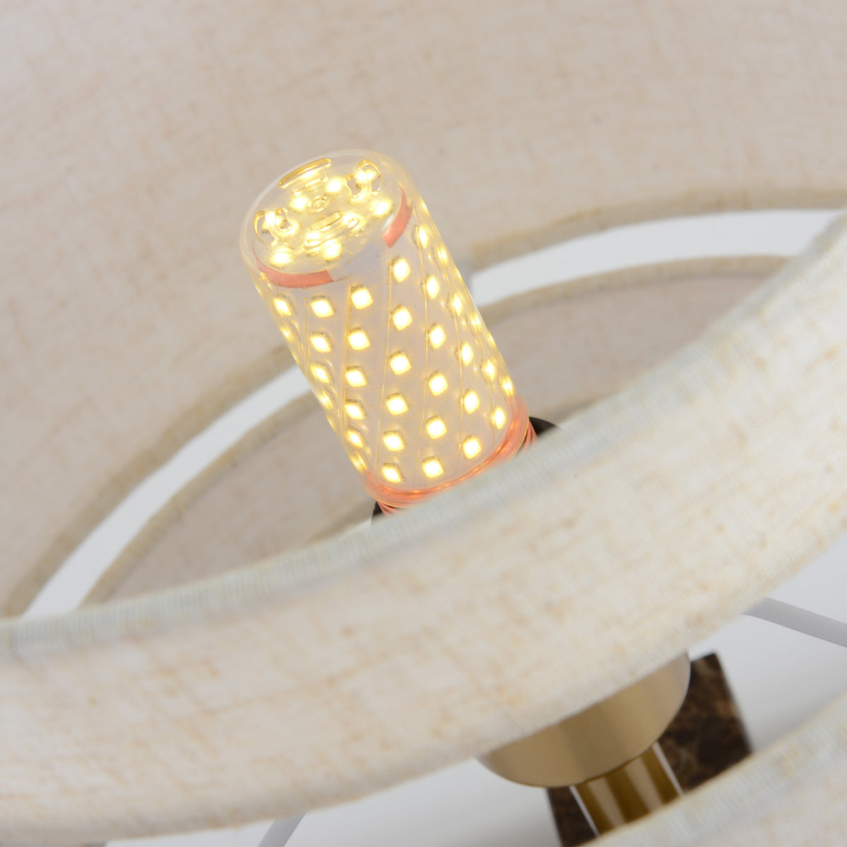 Nocturne Table Lamp.