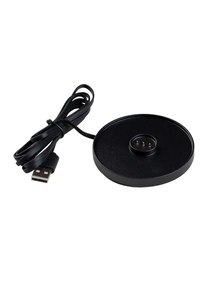 Nomad small round charging pad