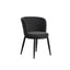 Nova Black Dining Chair