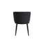 Nova Black Dining Chair