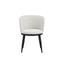 Nova Black Dining Chair