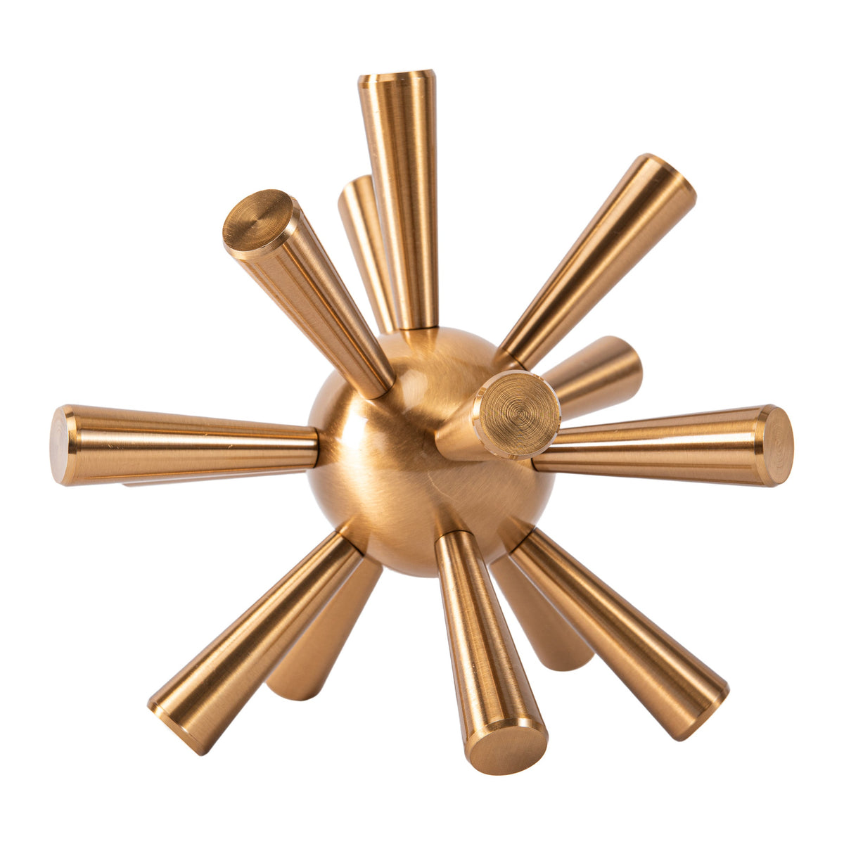 Nova Spike Small Sculpture.