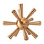 Nova Spike Small Sculpture.