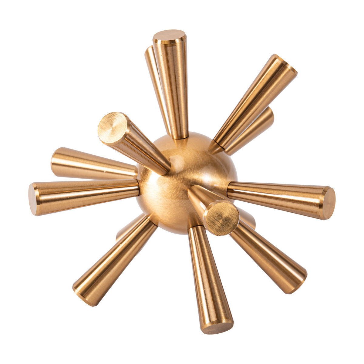 Nova Spike Small Sculpture.