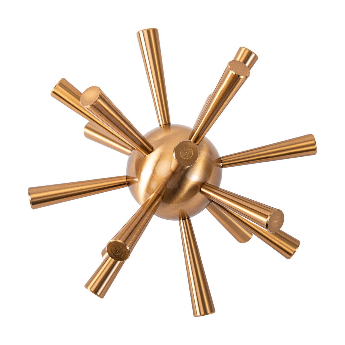 Nova Spike Large Sculpture.
