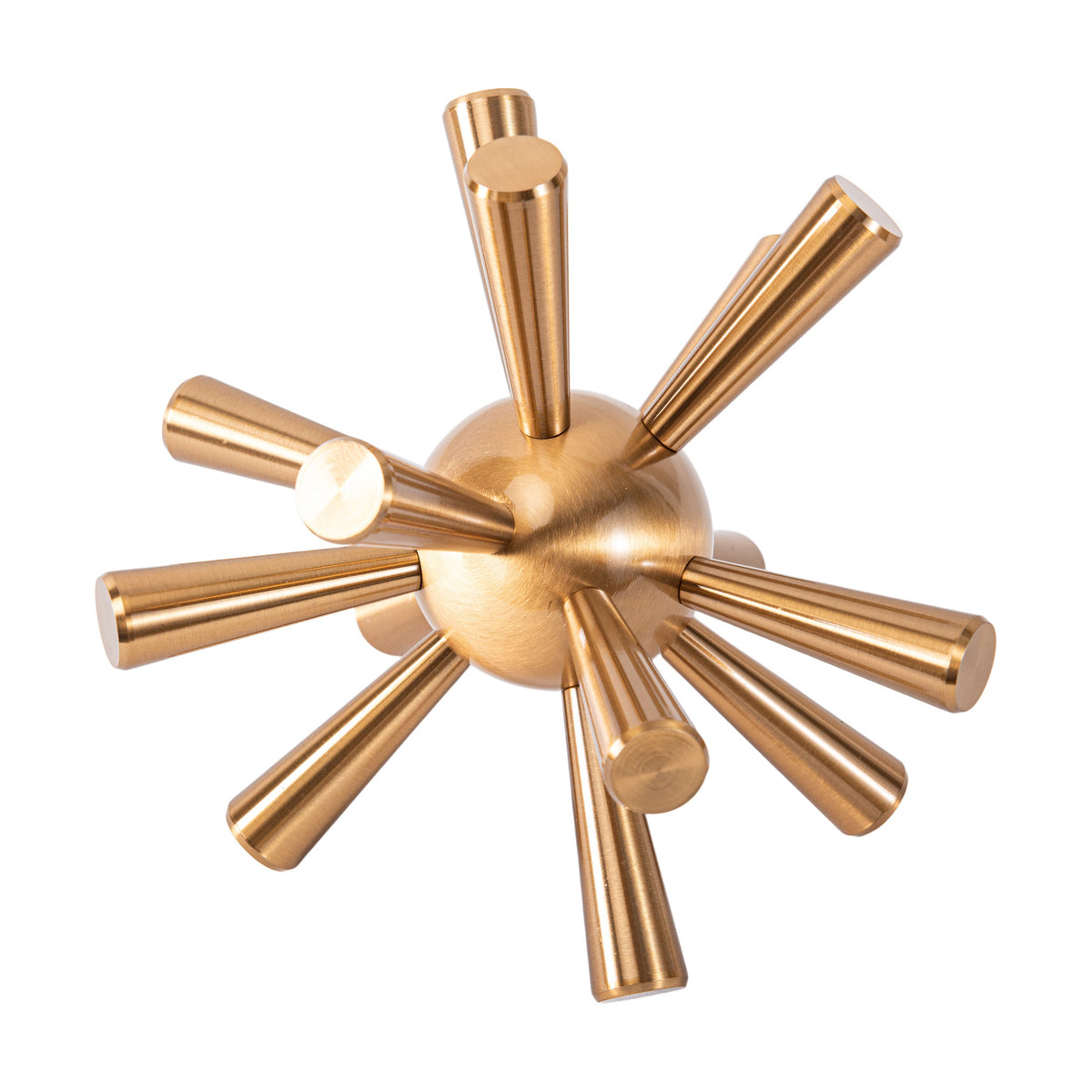 Nova Spike Small Sculpture.