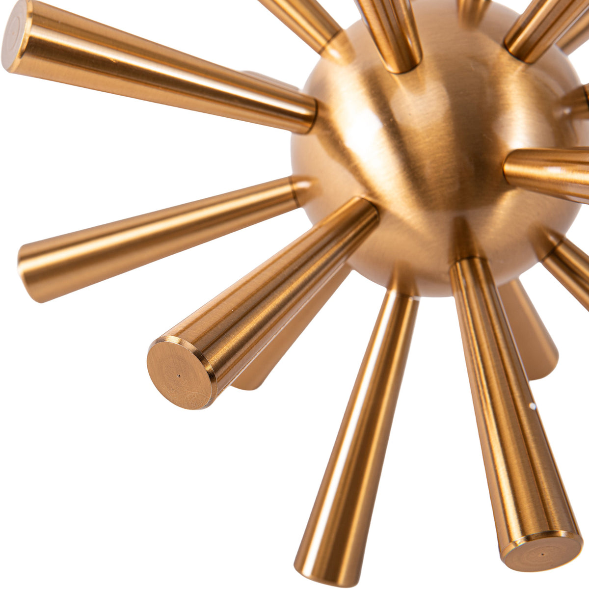 Nova Spike Large Sculpture.