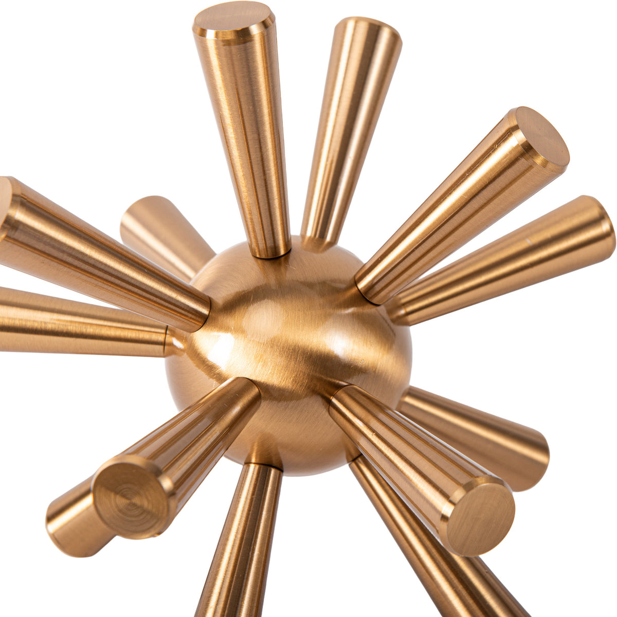 Nova Spike Small Sculpture.