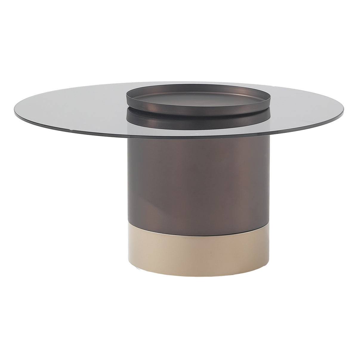 Noxara L Coffee Table.