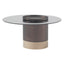 Noxara L Coffee Table.