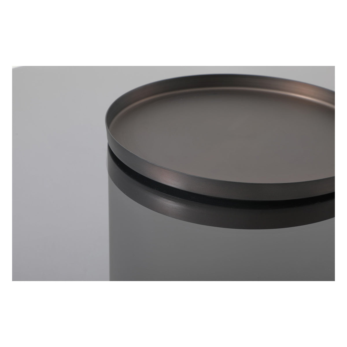 Noxara L Coffee Table.