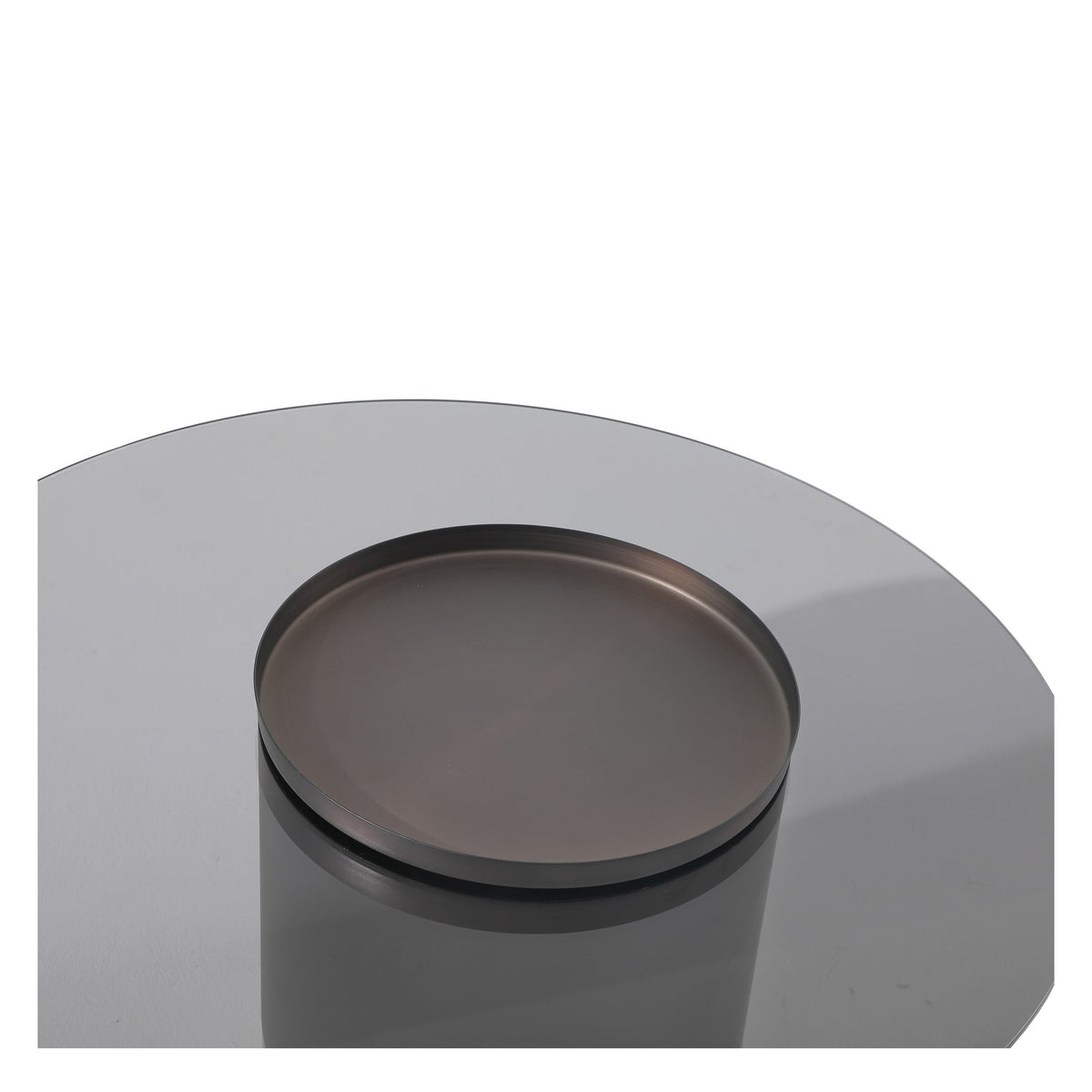 Noxara L Coffee Table.