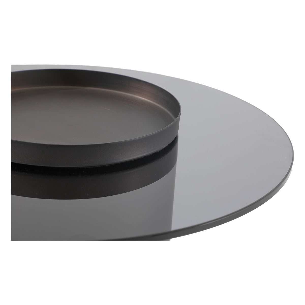 Noxara S Coffee Table.