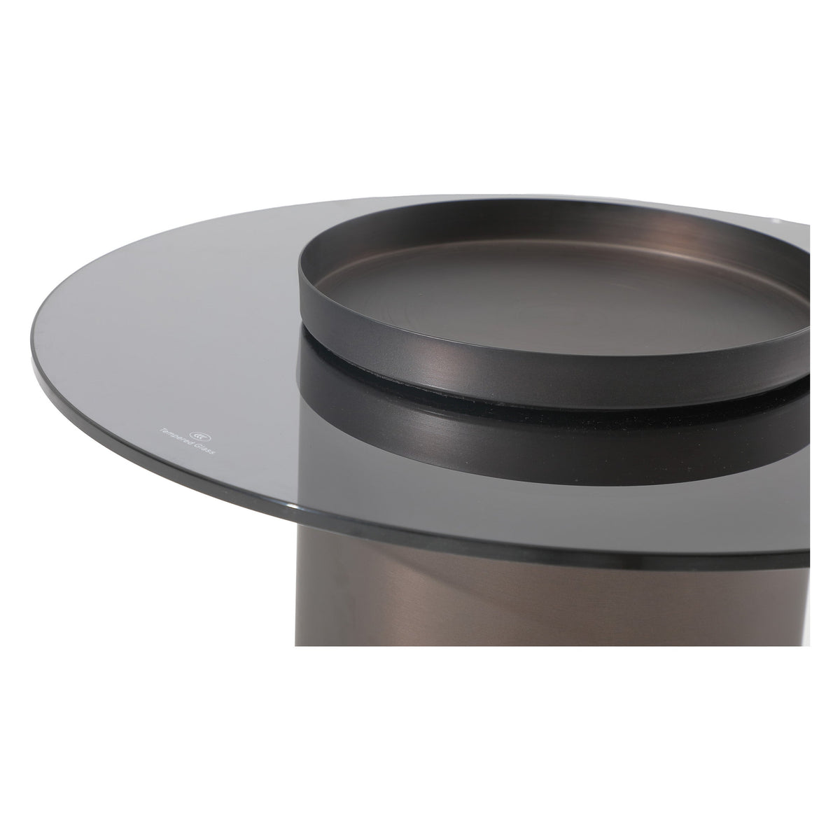 Noxara S Coffee Table.