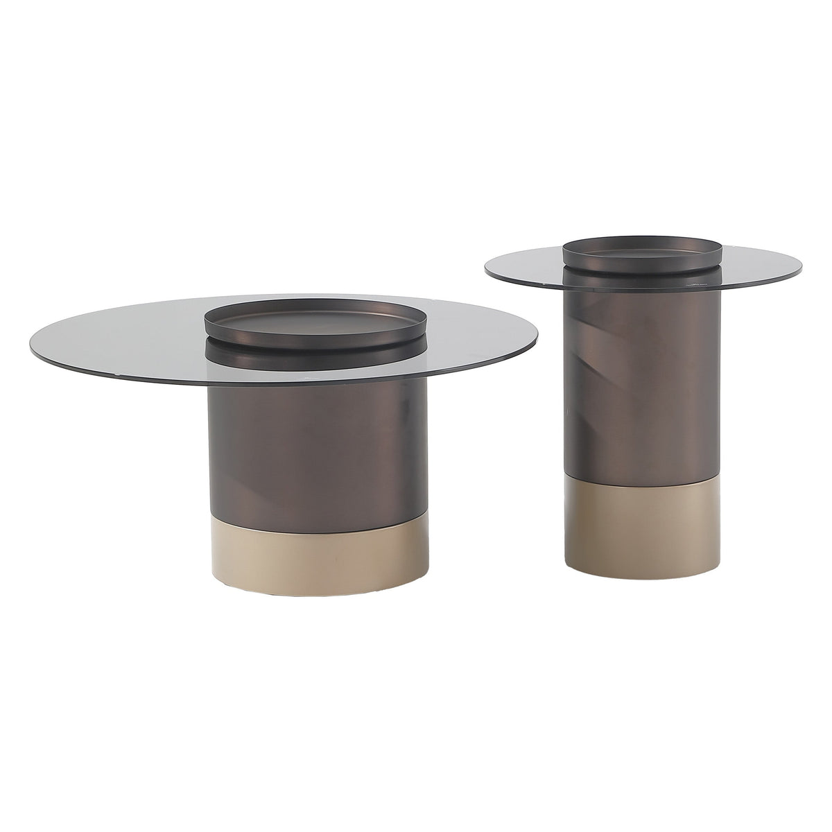 Noxara S Coffee Table.