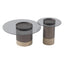 Noxara S Coffee Table.