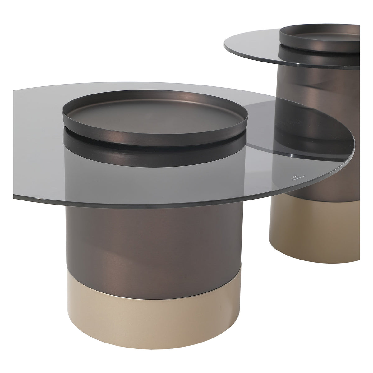 Noxara S Coffee Table.