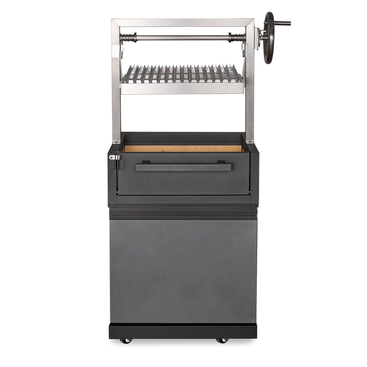 Maze Ember Outdoor Kitchen Argentina BBQ Unit
