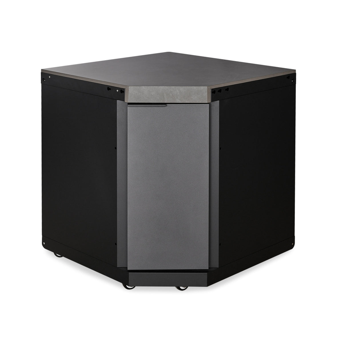 Maze Ember Outdoor Kitchen Corner Modular Unit