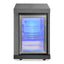 Maze Ember Outdoor Kitchen Left Hand Fridge Modular Unit