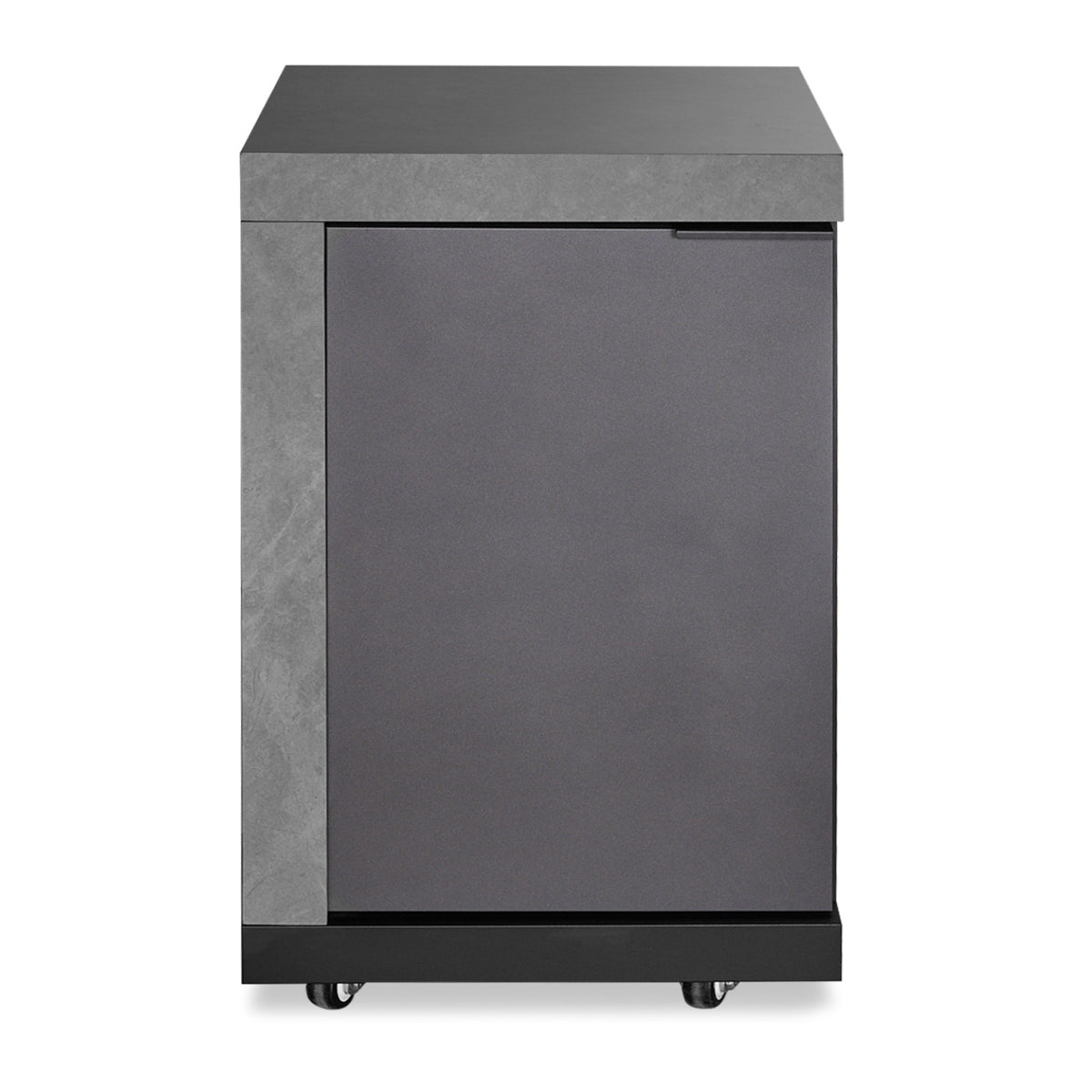 Maze Ember Outdoor Kitchen Left Hand Modular Cupboard Unit