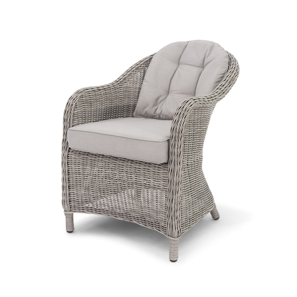 Oxford Heritage Dining Chairs x2