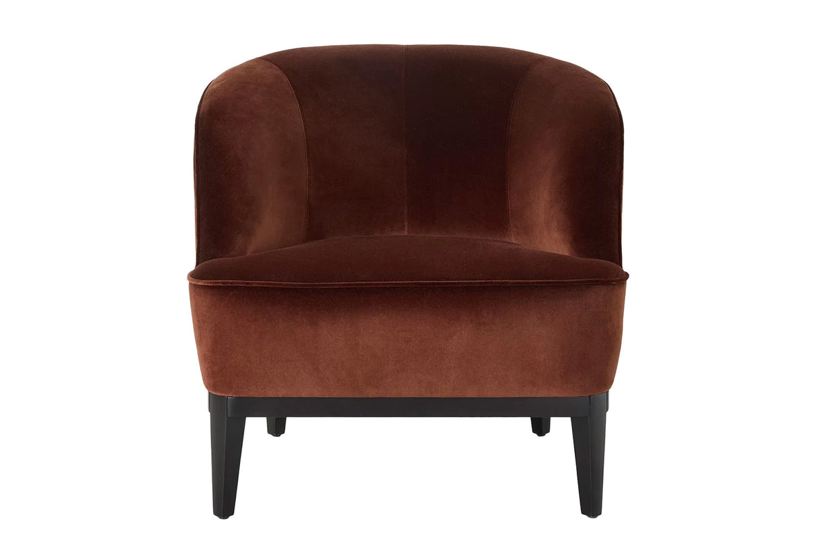 Oasis Occasional Chair.