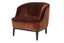 Oasis Occasional Chair.