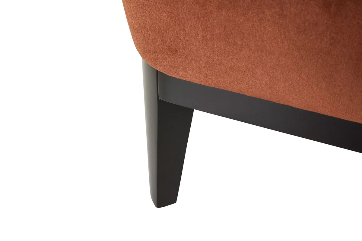 Oasis Occasional Chair.