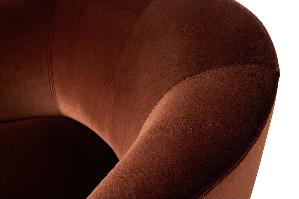 Oasis Occasional Chair.