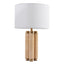 Obsidian Table Lamp.