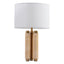 Obsidian Table Lamp.