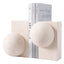 Orbit Bookend.