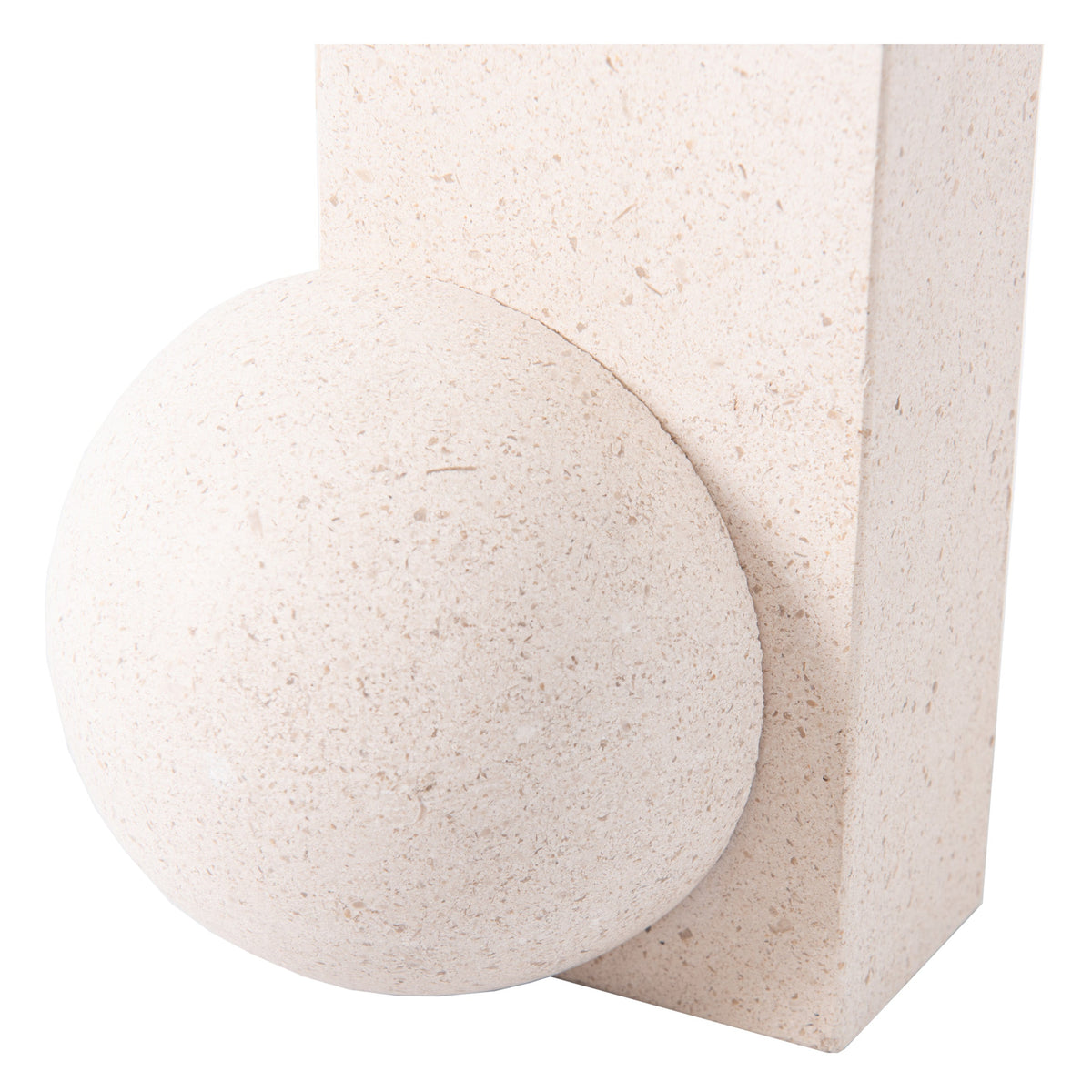 Orbit Bookend.